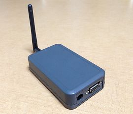 I/O-Box WiFi